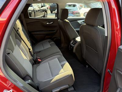 2024 Chevrolet Blazer LT - Photo 16 - Elkhart, IN 46514