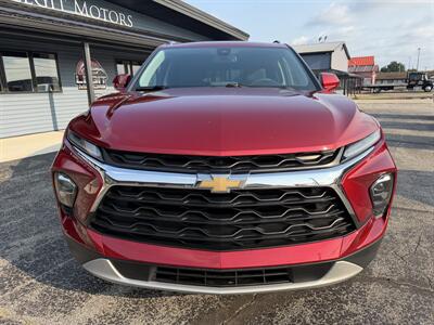 2024 Chevrolet Blazer LT - Photo 10 - Elkhart, IN 46514