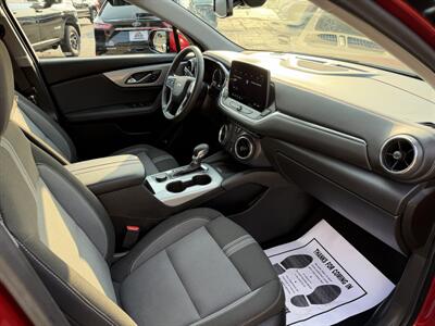 2024 Chevrolet Blazer LT - Photo 20 - Elkhart, IN 46514