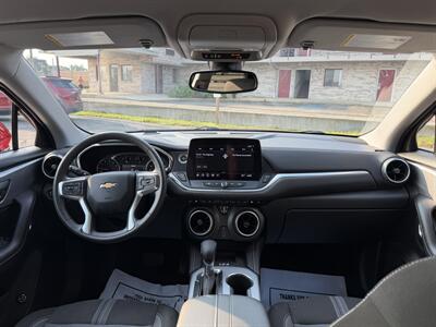 2024 Chevrolet Blazer LT - Photo 18 - Elkhart, IN 46514
