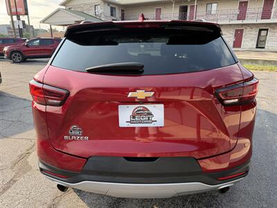 2024 Chevrolet Blazer LT - Photo 6 - Elkhart, IN 46514