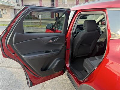 2024 Chevrolet Blazer LT - Photo 13 - Elkhart, IN 46514