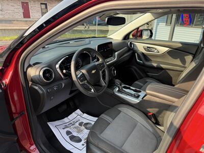 2024 Chevrolet Blazer LT - Photo 12 - Elkhart, IN 46514