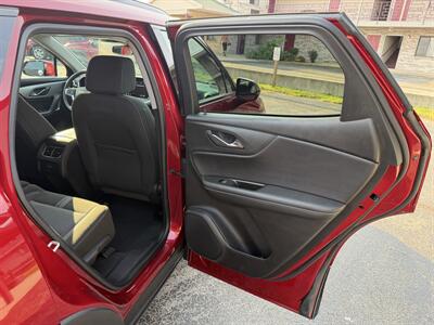 2024 Chevrolet Blazer LT - Photo 15 - Elkhart, IN 46514