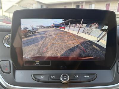 2024 Chevrolet Blazer LT - Photo 24 - Elkhart, IN 46514