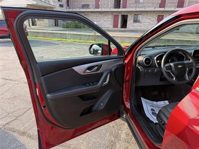 2024 Chevrolet Blazer LT - Photo 11 - Elkhart, IN 46514