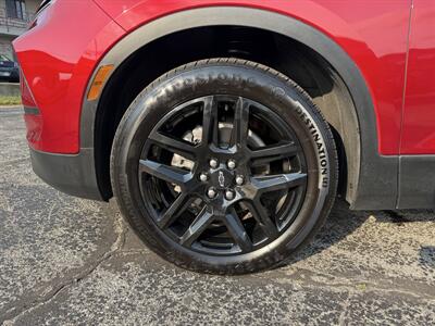 2024 Chevrolet Blazer LT - Photo 3 - Elkhart, IN 46514
