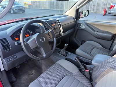 2010 Nissan Frontier KING CAB SE - Photo 11 - Elkhart, IN 46514
