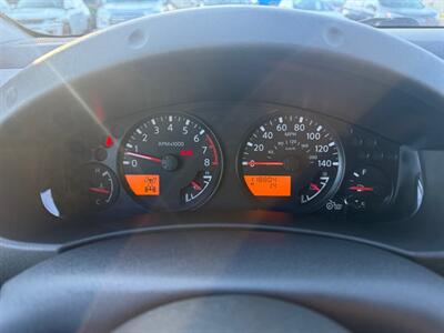 2010 Nissan Frontier KING CAB SE - Photo 17 - Elkhart, IN 46514