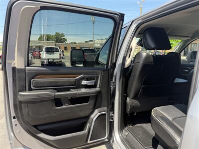 2024 RAM 2500 Laramie - Photo 13 - Elkhart, IN 46514