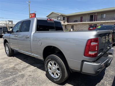 2024 RAM 2500 Laramie - Photo 5 - Elkhart, IN 46514