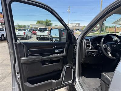 2024 RAM 2500 Laramie - Photo 11 - Elkhart, IN 46514