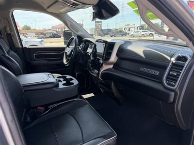 2024 RAM 2500 Laramie - Photo 19 - Elkhart, IN 46514