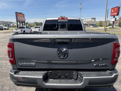 2024 RAM 2500 Laramie - Photo 6 - Elkhart, IN 46514
