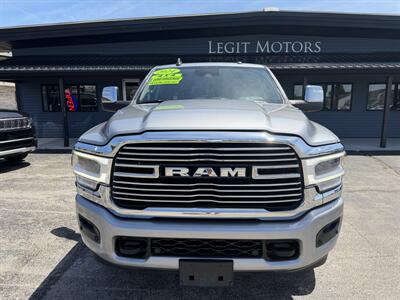 2024 RAM 2500 Laramie - Photo 10 - Elkhart, IN 46514