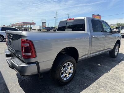 2024 RAM 2500 Laramie - Photo 7 - Elkhart, IN 46514