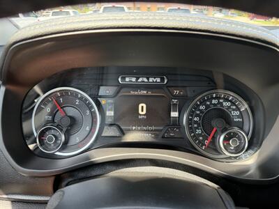 2024 RAM 2500 Laramie - Photo 21 - Elkhart, IN 46514