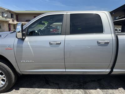 2024 RAM 2500 Laramie - Photo 4 - Elkhart, IN 46514