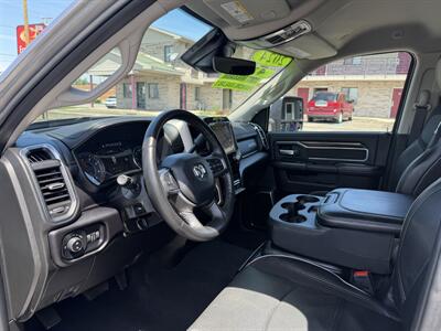2024 RAM 2500 Laramie - Photo 12 - Elkhart, IN 46514