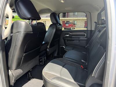 2024 RAM 2500 Laramie - Photo 14 - Elkhart, IN 46514