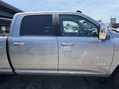2024 RAM 2500 Laramie - Photo 8 - Elkhart, IN 46514