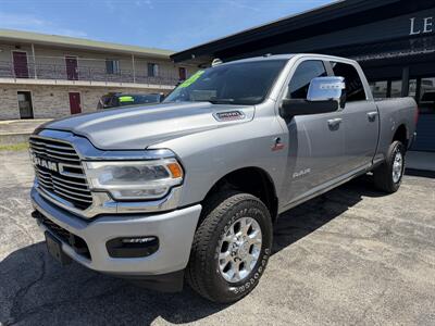 2024 RAM 2500 Laramie - Photo 2 - Elkhart, IN 46514