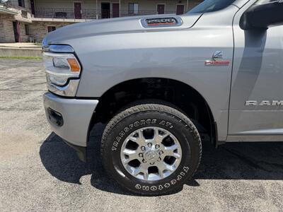 2024 RAM 2500 Laramie - Photo 3 - Elkhart, IN 46514