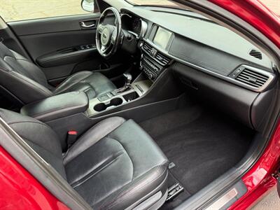 2016 Kia Optima SX   - Photo 20 - Elkhart, IN 46514