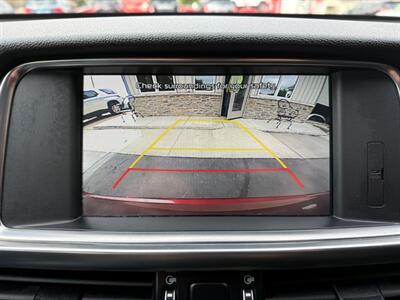 2016 Kia Optima SX   - Photo 22 - Elkhart, IN 46514