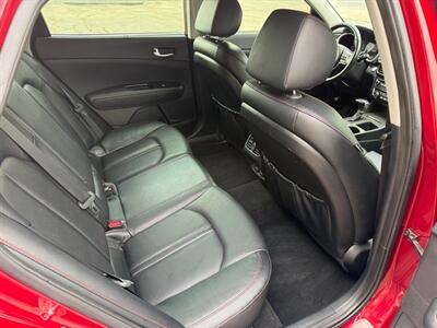 2016 Kia Optima SX   - Photo 16 - Elkhart, IN 46514