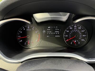 2016 Kia Optima SX   - Photo 23 - Elkhart, IN 46514
