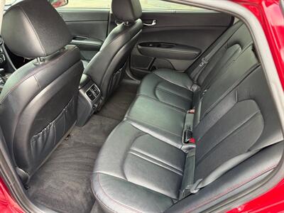2016 Kia Optima SX   - Photo 13 - Elkhart, IN 46514
