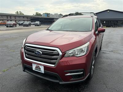 2020 Subaru Ascent Premium 7-Passenger - Photo 1 - Elkhart, IN 46514