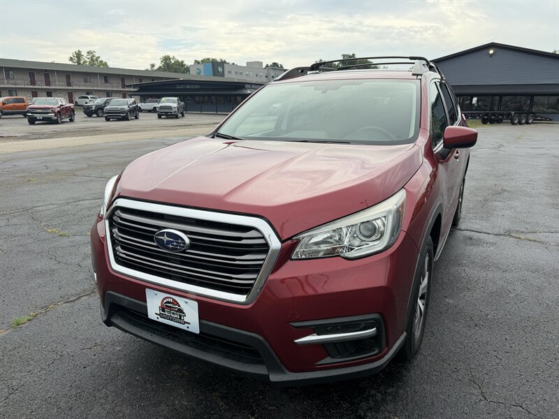 2020 Subaru Ascent Premium 7-Passenger   - Photo 1 - Elkhart, IN 46514