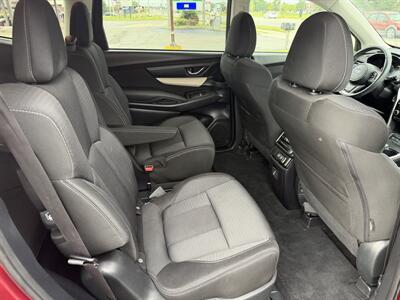 2020 Subaru Ascent Premium 7-Passenger - Photo 17 - Elkhart, IN 46514
