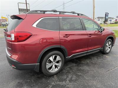 2020 Subaru Ascent Premium 7-Passenger - Photo 7 - Elkhart, IN 46514