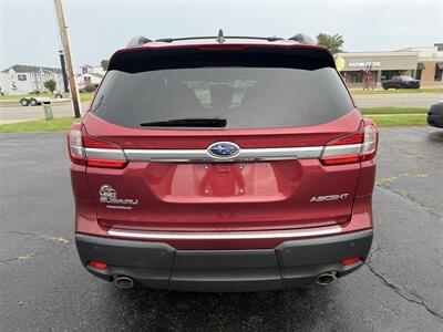 2020 Subaru Ascent Premium 7-Passenger - Photo 6 - Elkhart, IN 46514