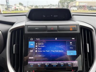 2020 Subaru Ascent Premium 7-Passenger - Photo 24 - Elkhart, IN 46514