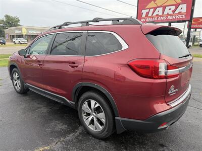2020 Subaru Ascent Premium 7-Passenger - Photo 5 - Elkhart, IN 46514