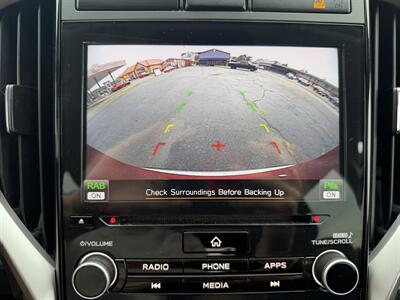 2020 Subaru Ascent Premium 7-Passenger - Photo 25 - Elkhart, IN 46514
