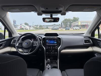 2020 Subaru Ascent Premium 7-Passenger - Photo 20 - Elkhart, IN 46514