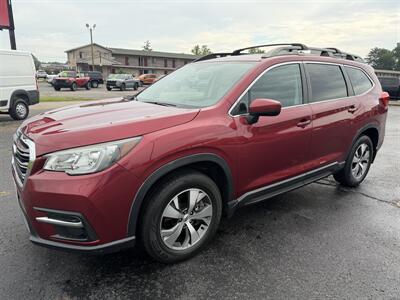 2020 Subaru Ascent Premium 7-Passenger - Photo 2 - Elkhart, IN 46514