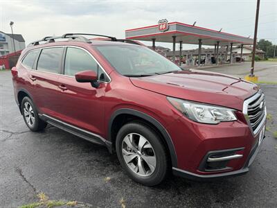 2020 Subaru Ascent Premium 7-Passenger - Photo 9 - Elkhart, IN 46514
