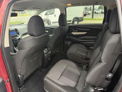 2020 Subaru Ascent Premium 7-Passenger - Photo 14 - Elkhart, IN 46514