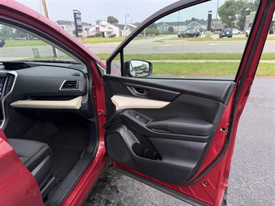 2020 Subaru Ascent Premium 7-Passenger - Photo 21 - Elkhart, IN 46514