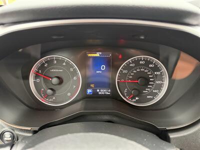 2020 Subaru Ascent Premium 7-Passenger - Photo 26 - Elkhart, IN 46514