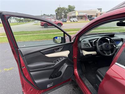 2020 Subaru Ascent Premium 7-Passenger - Photo 11 - Elkhart, IN 46514