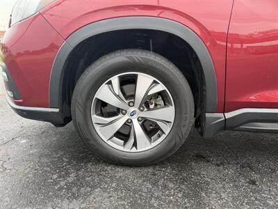 2020 Subaru Ascent Premium 7-Passenger - Photo 3 - Elkhart, IN 46514