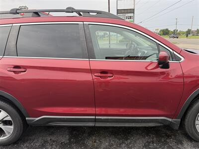 2020 Subaru Ascent Premium 7-Passenger - Photo 8 - Elkhart, IN 46514