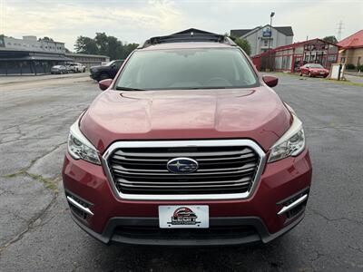 2020 Subaru Ascent Premium 7-Passenger - Photo 10 - Elkhart, IN 46514